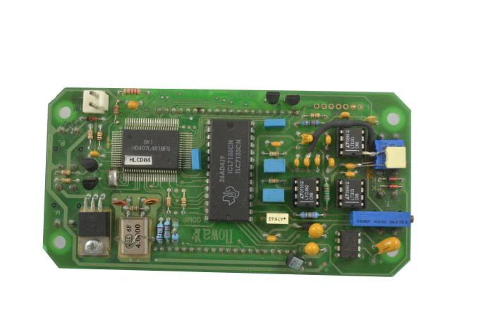 ISO9001 PCB PCBA Mekaaninen kokoonpano