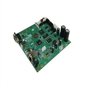 Kotin nukkumistesterin piirilevykokoonpano