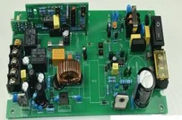 Matkailuauton energianvarastointi pcb-kokoonpano ja deisgn
