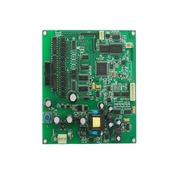 AI Robotics BMS Ventilation System PCB Assembly Export