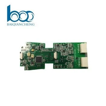 Experienced PCB Assembly BMS Ventilation System OEM JDSM
