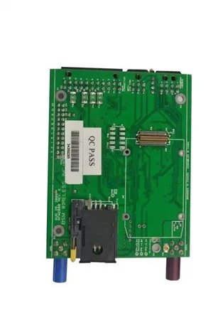 Power Supply Control PCBA