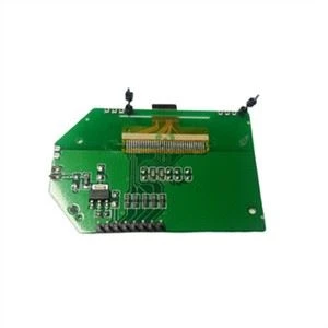 Smart Washing Machine Drive PCBA