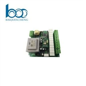VCD Board PCba Supply Assmbled Pcba